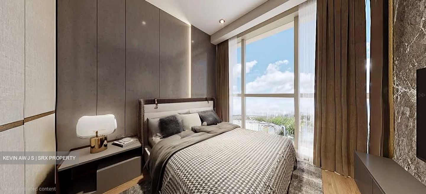 Lentor Hills Residences (D26), Apartment #559017841